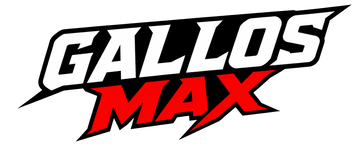 Gallos Max